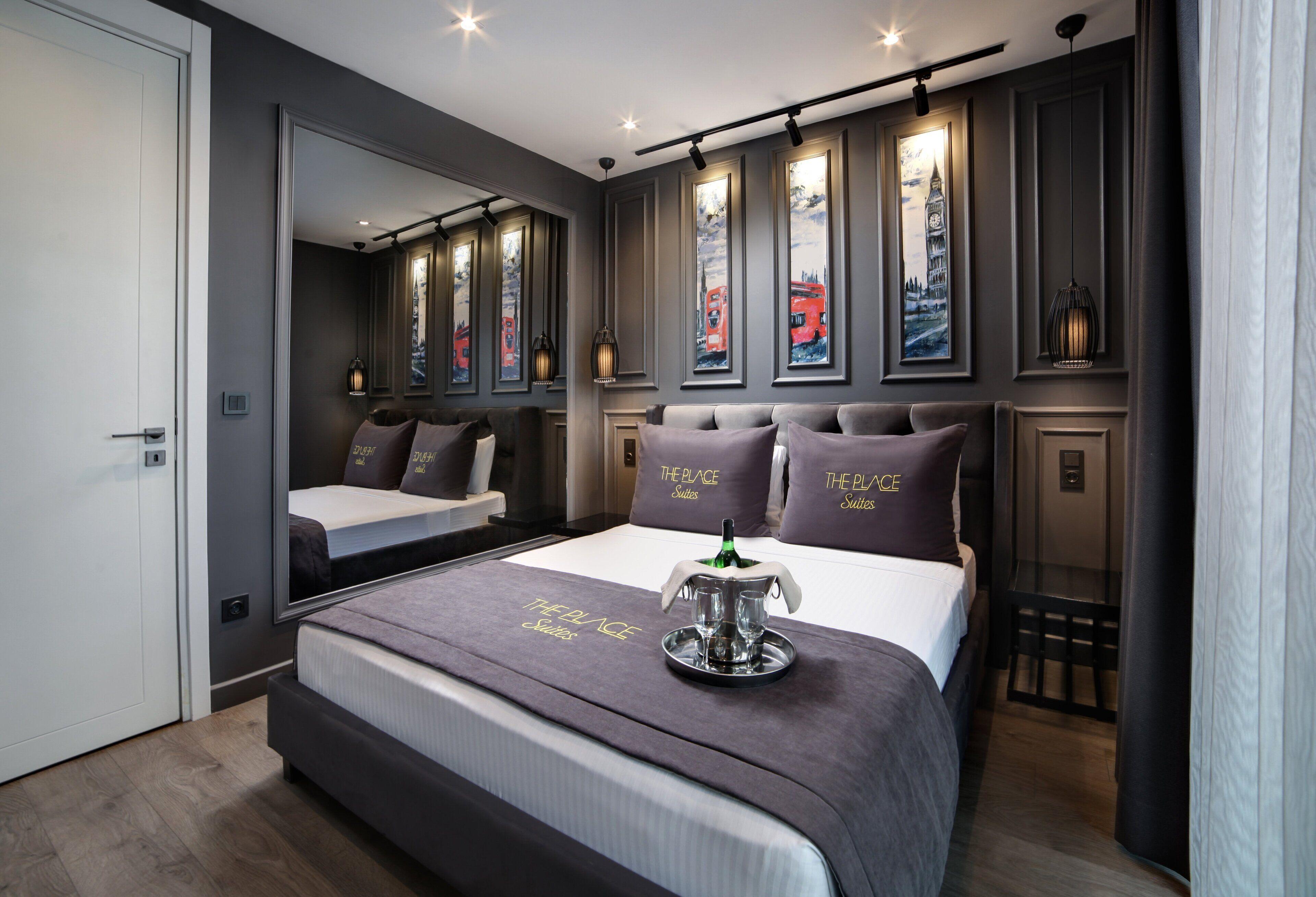 Atasehir The Place Suites — Photos 2